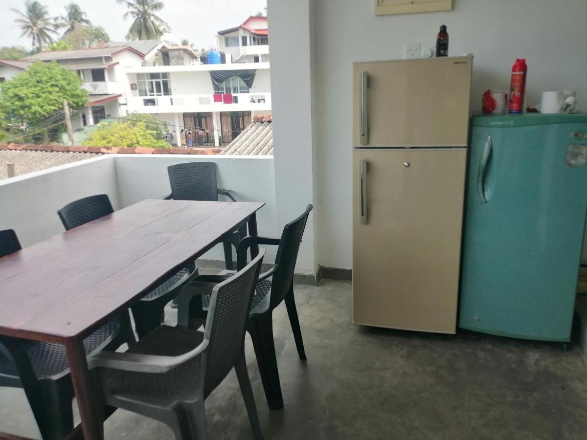 Sena Home Ambalangoda  Eksteriør billede