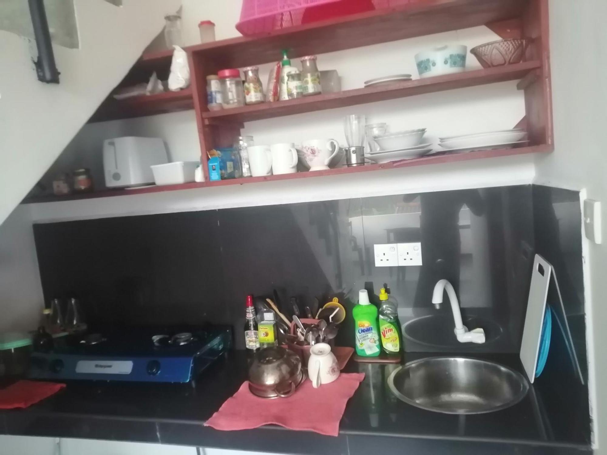 Sena Home Ambalangoda  Værelse billede